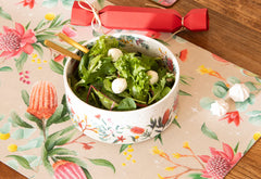 Australian Natives Large Bowl