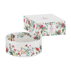 Australian Natives Large Bowl