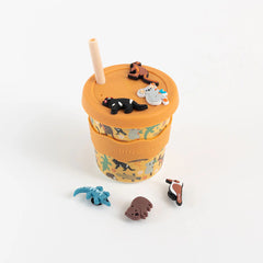 Aussie Animals Chino Charm Cup