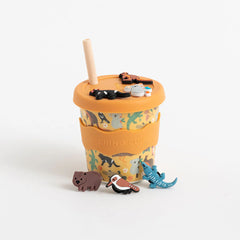 Aussie Animals Chino Charm Cup