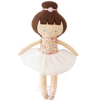Baby Ballerina - Blossom Pink