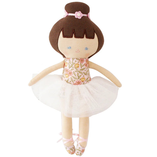 Baby Ballerina - Blossom Pink
