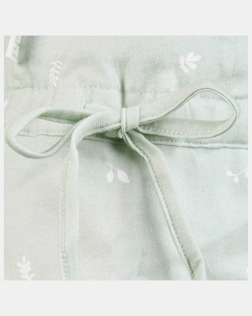 Children's Flap Cap - Bambini Elm