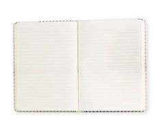 Hard Cover Notebook - Blossom Tree