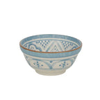 Blue White Ceramic Bowl