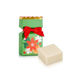 Body Cleansing Bar Bon Bon - Green