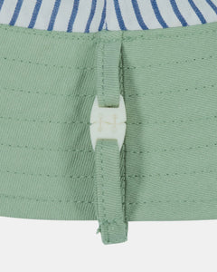 Children's Bucket Hat - Billy Teal