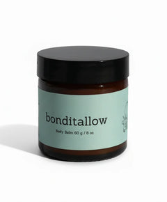 Deep Nourish Body Balm - 60g