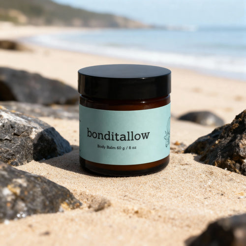 Deep Nourish Body Balm - 120g