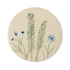 Botanical Ceramic Coaster