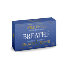Shower Steamer