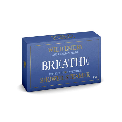 Shower Steamer