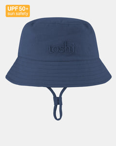 Children's Bucket Hat - Billy