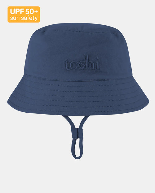 Children's Bucket Hat - Billy