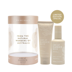 Natural Wonders Gift Set