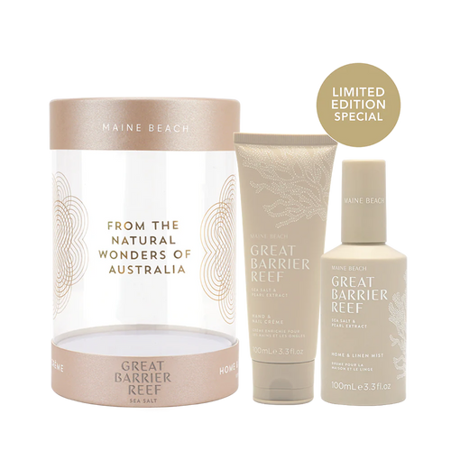 Natural Wonders Gift Set