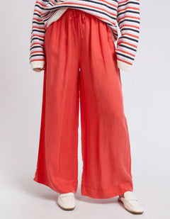 Callie Wide Leg Pant