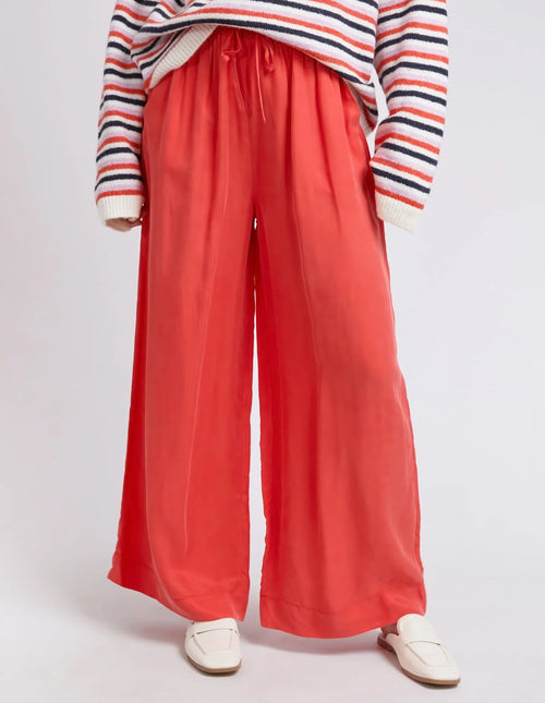 Callie Wide Leg Pant