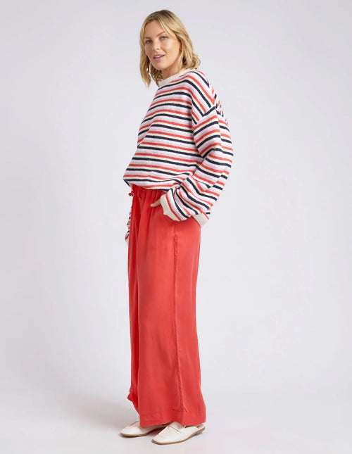 Callie Wide Leg Pant