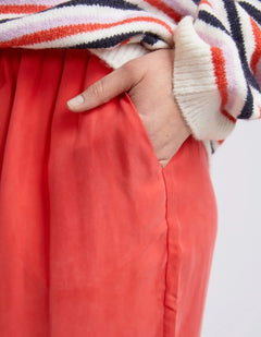 Callie Wide Leg Pant