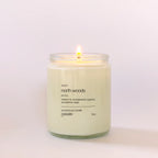 North Woods Candle - 45 hours