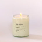 Rose Botanica Candle - 45 hours