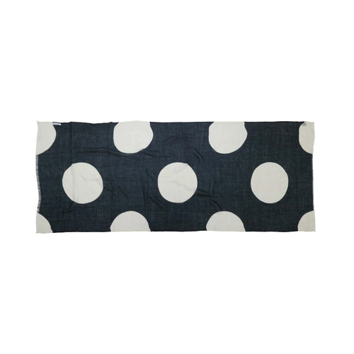 Cassandra Wool Scarf