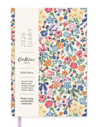 Cath Kidston Floral Ditsy A5 Diary