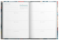 Cath Kidston Floral Ditsy A5 Diary