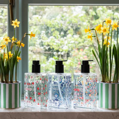 Cath Kidston Hand Wash - Garden Blooms