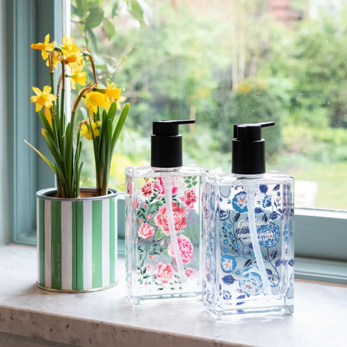 Cath Kidston Hand Wash - Garden Blooms
