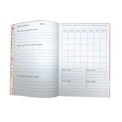 Cath Kidston Planner - Ditsy Meadow