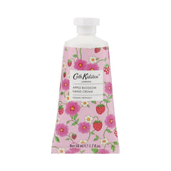 Cath Kidston Hand Cream - Strawberry