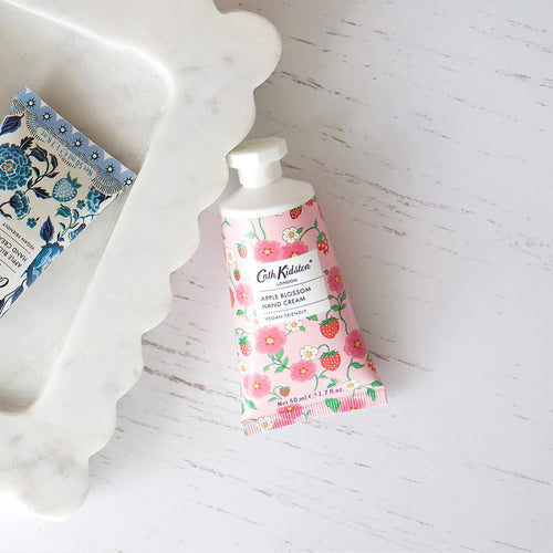 Cath Kidston Hand Cream - Strawberry