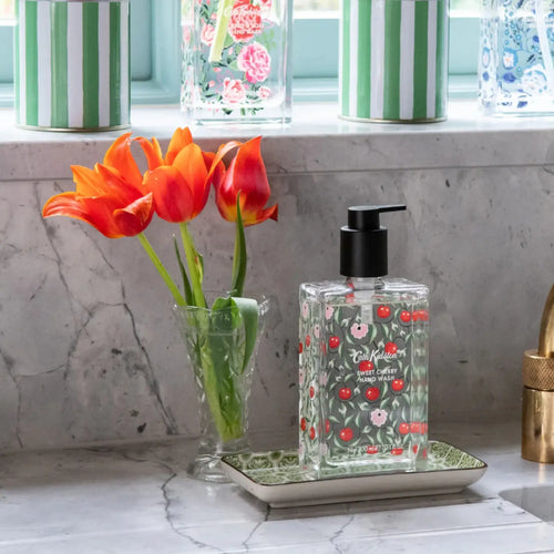 Cath Kidston Hand Wash - Sweet Cherry