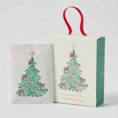 Christmas Scented Sachets
