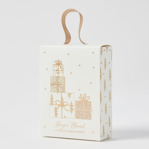 Christmas Scented Sachets
