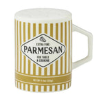 Deli Ceramic Cheese Shaker
