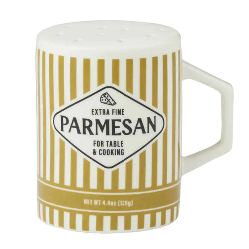 Deli Ceramic Cheese Shaker