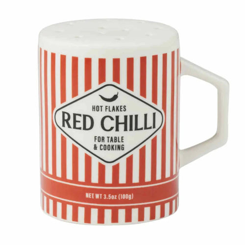Deli Ceramic Chilli Shaker