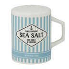 Deli Ceramic Salt Shaker