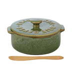 Loire Ceramic Brie Baker