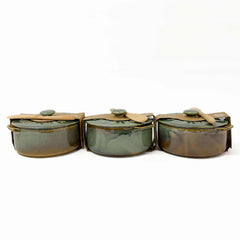 Loire Ceramic Brie Baker
