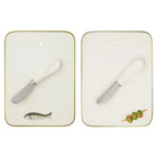 Porto Ceramic Serving Set