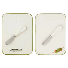 Porto Ceramic Serving Set