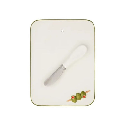 Porto Ceramic Serving Set