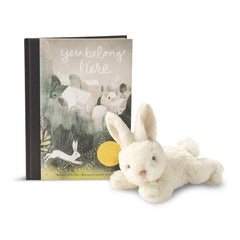 You Belong Here - Bunny