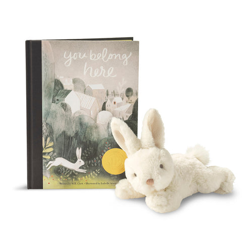 You Belong Here - Bunny