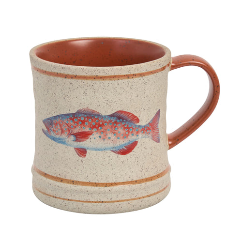 Trout Mug