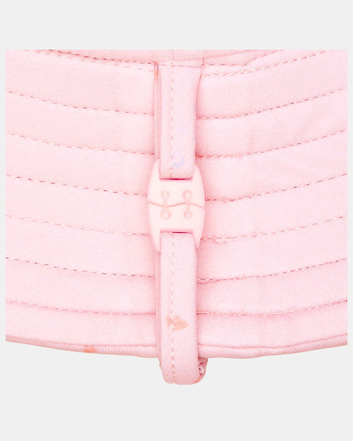 Children's Swim Hat - Coral